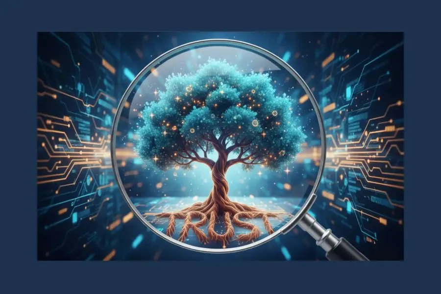 Azul Integrity Trust Tree - Professional CPA Services